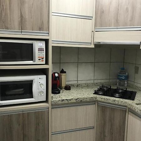 Apartamento Meia Praia Lateral Mar Itapema Exterior foto