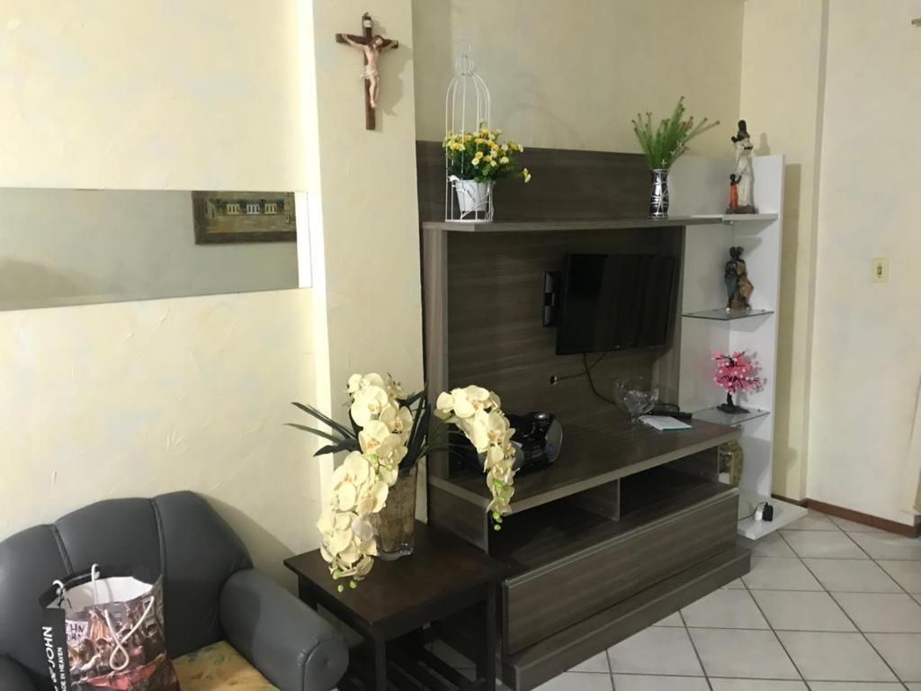Apartamento Meia Praia Lateral Mar Itapema Exterior foto