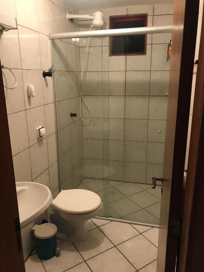 Apartamento Meia Praia Lateral Mar Itapema Exterior foto